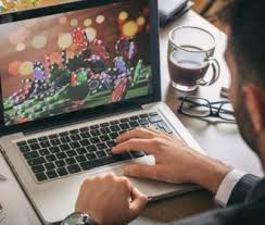 Официальный сайт Casino MaxSlots